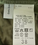 Spick and Span（スピックアンドスパン）カーゴパンツ カーキ サイズ:38(M位) レディース/2200676445015