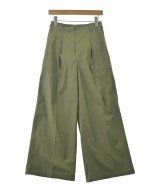 Spick and Span カーゴパンツ