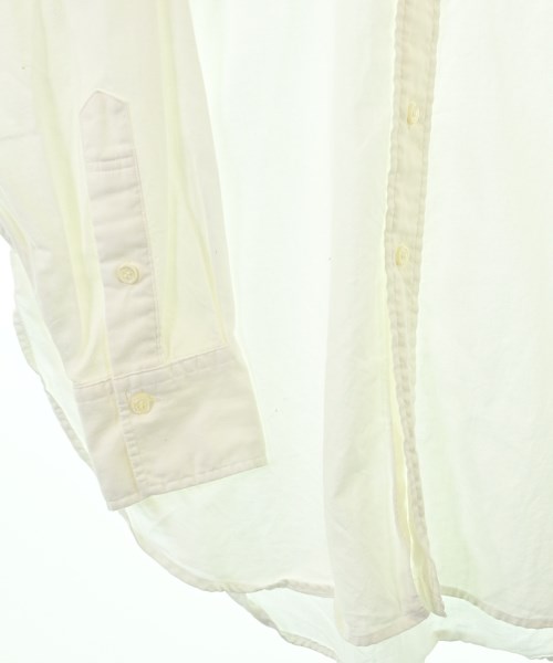 Spick and Span（スピックアンドスパン）カジュアルシャツ 白 サイズ:F レディース/2200676445039