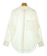 Spick and Span（スピックアンドスパン）カジュアルシャツ 白 サイズ:F レディース/2200676445039