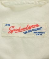 Spick and Span（スピックアンドスパン）カジュアルシャツ 白 サイズ:F レディース/2200676445039