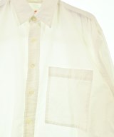 Spick and Span（スピックアンドスパン）カジュアルシャツ 白 サイズ:F レディース/2200676445039