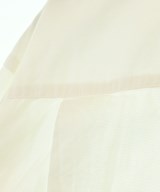 Spick and Span（スピックアンドスパン）カジュアルシャツ 白 サイズ:F レディース/2200676445039