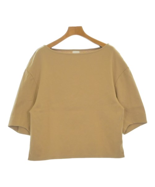 Spick and Span(スピックアンドスパン)Tシャツ・カットソー ベージュ サイズ:F/2200676445060