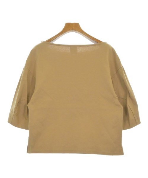 Spick and Span（スピックアンドスパン）Tシャツ・カットソー ベージュ サイズ:F レディース/2200676445060