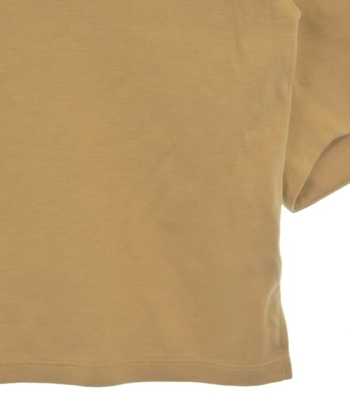 Spick and Span（スピックアンドスパン）Tシャツ・カットソー ベージュ サイズ:F レディース/2200676445060