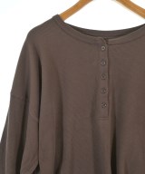 Spick and Span（スピックアンドスパン）Tシャツ・カットソー 茶 サイズ:F レディース/2200651698061