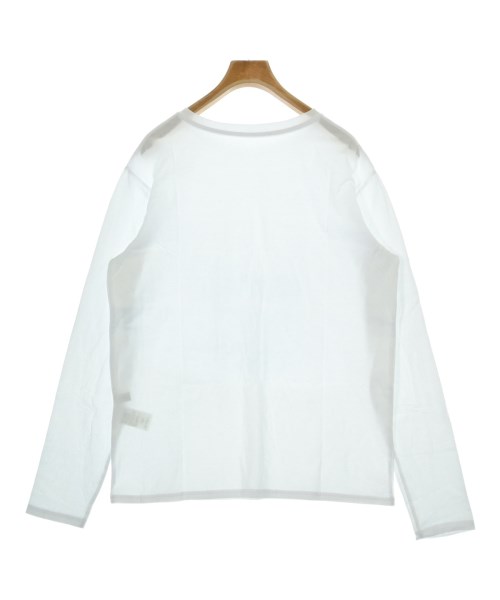 Spick and Span（スピックアンドスパン）Tシャツ・カットソー 白 サイズ:F レディース/2200651698078