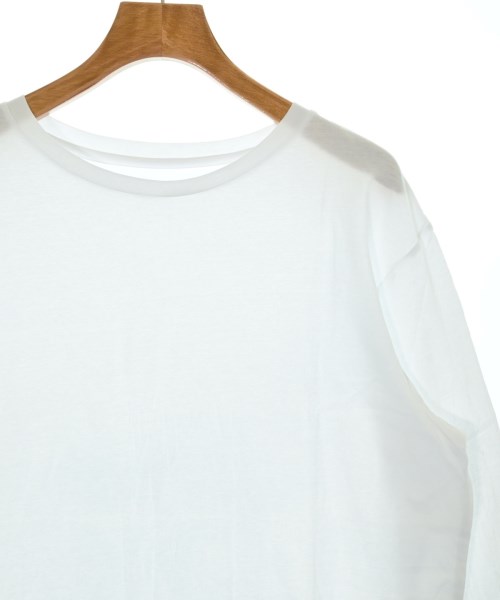 Spick and Span（スピックアンドスパン）Tシャツ・カットソー 白 サイズ:F レディース/2200651698078