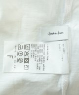 Spick and Span（スピックアンドスパン）Tシャツ・カットソー 白 サイズ:F レディース/2200651698078