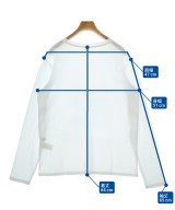 Spick and Span（スピックアンドスパン）Tシャツ・カットソー 白 サイズ:F レディース/2200651698078