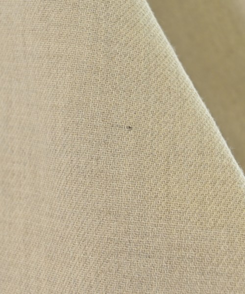 Spick and Span（スピックアンドスパン）その他 ベージュ サイズ:38(M位) レディース/2200671281021