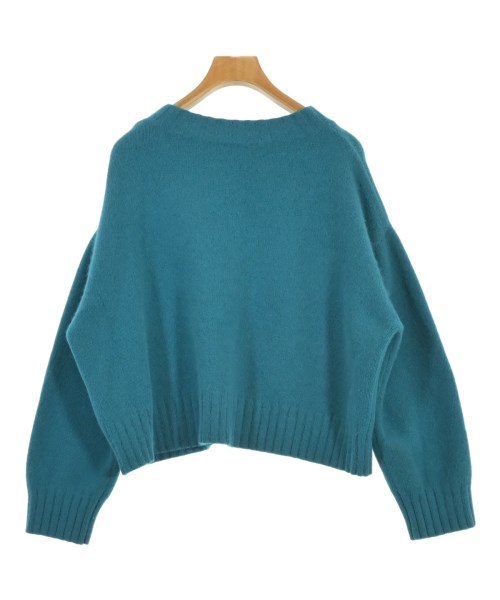 Spick and Span（スピックアンドスパン）ニット・セーター 青 サイズ:F レディース/2200672196072