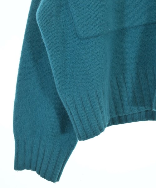Spick and Span（スピックアンドスパン）ニット・セーター 青 サイズ:F レディース/2200672196072