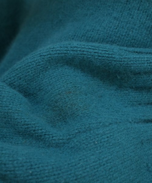 Spick and Span（スピックアンドスパン）ニット・セーター 青 サイズ:F レディース/2200672196072