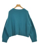 Spick and Span（スピックアンドスパン）ニット・セーター 青 サイズ:F レディース/2200672196072