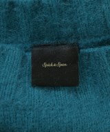 Spick and Span（スピックアンドスパン）ニット・セーター 青 サイズ:F レディース/2200672196072