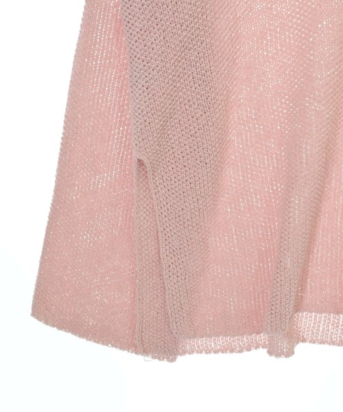 Spick and Span（スピックアンドスパン）ニット・セーター ピンク サイズ:F レディース/2200674042018