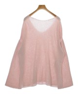 Spick and Span（スピックアンドスパン）ニット・セーター ピンク サイズ:F レディース/2200674042018