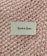 Spick and Span（スピックアンドスパン）ニット・セーター ピンク サイズ:F レディース/2200674042018