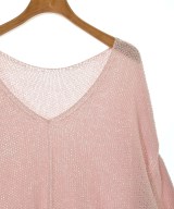 Spick and Span（スピックアンドスパン）ニット・セーター ピンク サイズ:F レディース/2200674042018