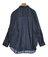 Spick and Span（スピックアンドスパン）カジュアルシャツ 紺 サイズ:F レディース/2200674948013