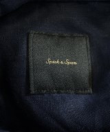 Spick and Span（スピックアンドスパン）カジュアルシャツ 紺 サイズ:F レディース/2200674948013