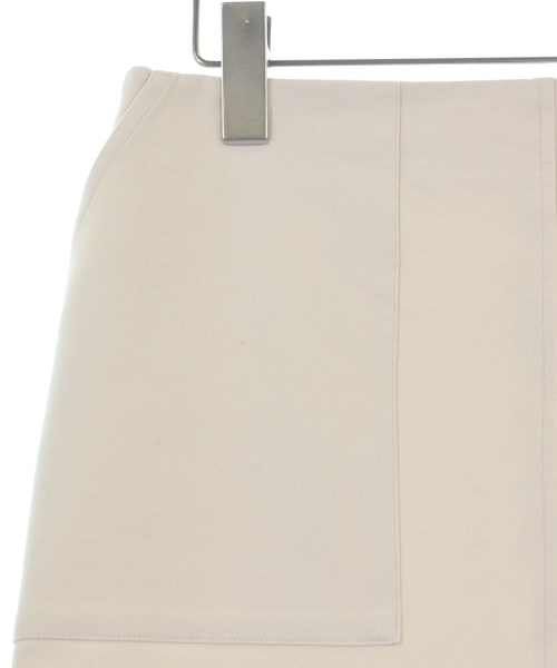 Spick and Span（スピックアンドスパン）ロング・マキシ丈スカート 白 サイズ:38(M位) レディース/2200674948105