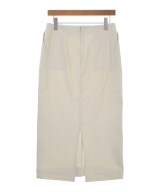 Spick and Span（スピックアンドスパン）ロング・マキシ丈スカート 白 サイズ:38(M位) レディース/2200674948105