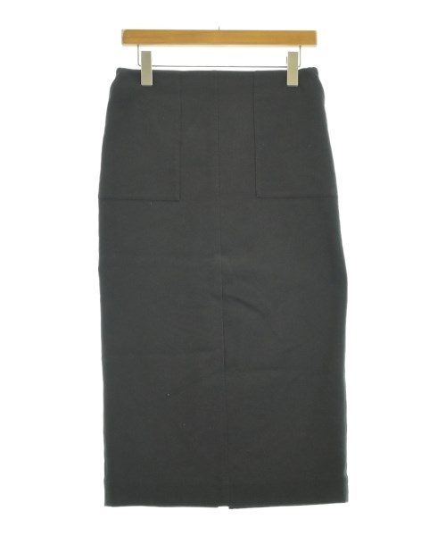 Spick and Span(スピックアンドスパン)ロング・マキシ丈スカート グレー サイズ:38(M位)/2200674948112