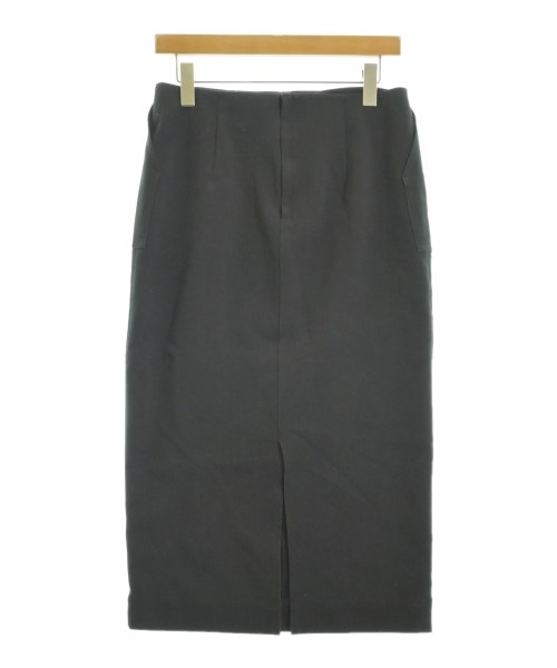 Spick and Span（スピックアンドスパン）ロング・マキシ丈スカート グレー サイズ:38(M位) レディース/2200674948112