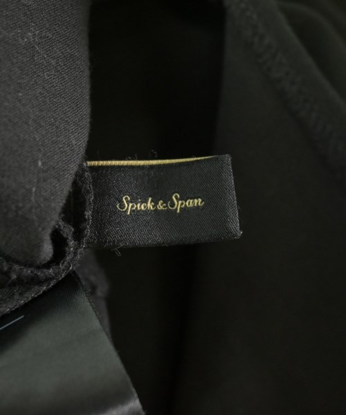 Spick and Span（スピックアンドスパン）ロング・マキシ丈スカート グレー サイズ:38(M位) レディース/2200674948112