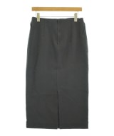 Spick and Span（スピックアンドスパン）ロング・マキシ丈スカート グレー サイズ:38(M位) レディース/2200674948112