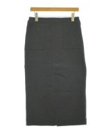 Spick and Span ロング・マキシ丈スカート