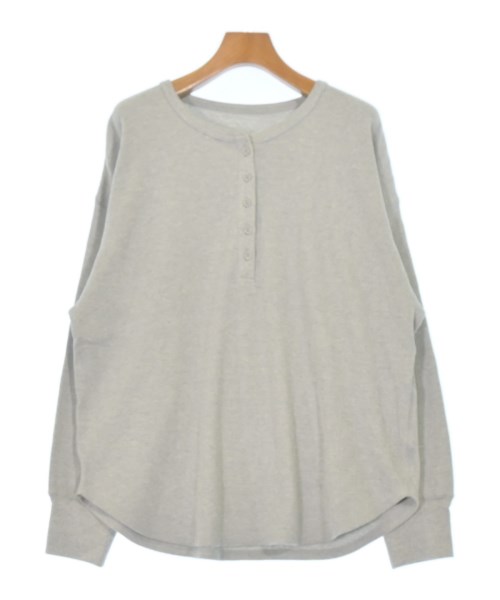 Spick and Span(スピックアンドスパン)Tシャツ・カットソー グレー サイズ:F/2200675678025