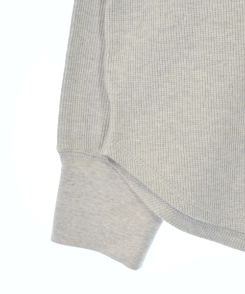 Spick and Span（スピックアンドスパン）Tシャツ・カットソー グレー サイズ:F レディース/2200675678025