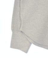 Spick and Span（スピックアンドスパン）Tシャツ・カットソー グレー サイズ:F レディース/2200675678025