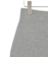 Spick and Span（スピックアンドスパン）ロング・マキシ丈スカート グレー サイズ:36(S位) レディース/2200675751070