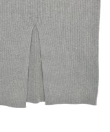 Spick and Span（スピックアンドスパン）ロング・マキシ丈スカート グレー サイズ:36(S位) レディース/2200675751070
