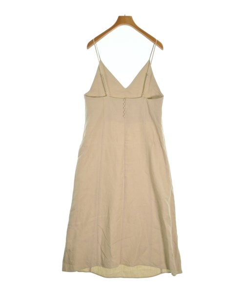 Spick and Span（スピックアンドスパン）ワンピース ベージュ サイズ:38(M位) レディース/2200676609035