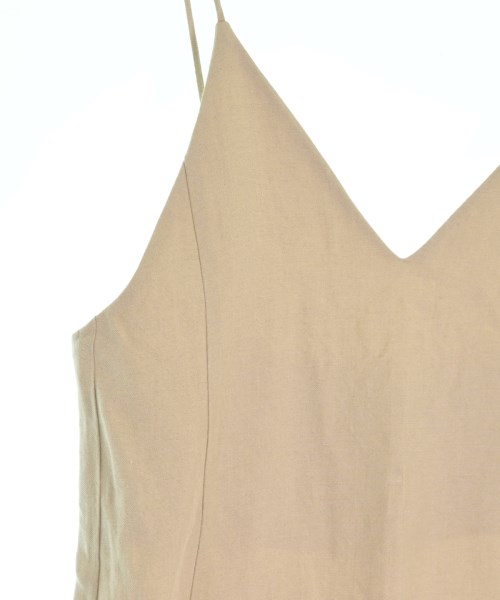 Spick and Span（スピックアンドスパン）ワンピース ベージュ サイズ:38(M位) レディース/2200676609035