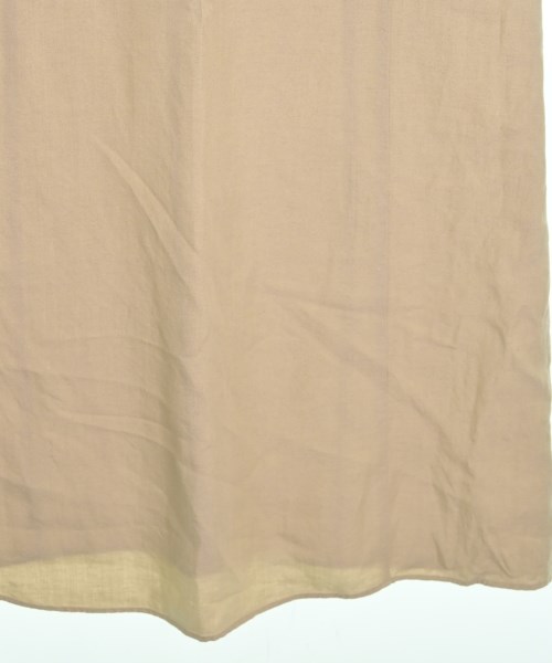 Spick and Span（スピックアンドスパン）ワンピース ベージュ サイズ:38(M位) レディース/2200676609035