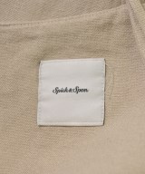Spick and Span（スピックアンドスパン）ワンピース ベージュ サイズ:38(M位) レディース/2200676609035