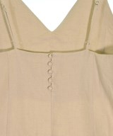 Spick and Span（スピックアンドスパン）ワンピース ベージュ サイズ:38(M位) レディース/2200676609035