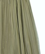 Spick and Span（スピックアンドスパン）ロング・マキシ丈スカート カーキ サイズ:38(M位) レディース/2200676609073