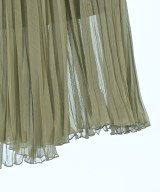 Spick and Span（スピックアンドスパン）ロング・マキシ丈スカート カーキ サイズ:38(M位) レディース/2200676609073