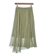 Spick and Span ロング・マキシ丈スカート