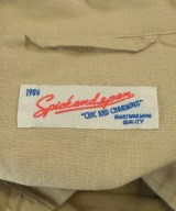 Spick and Span（スピックアンドスパン）カジュアルシャツ ベージュ サイズ:F レディース/2200679597025