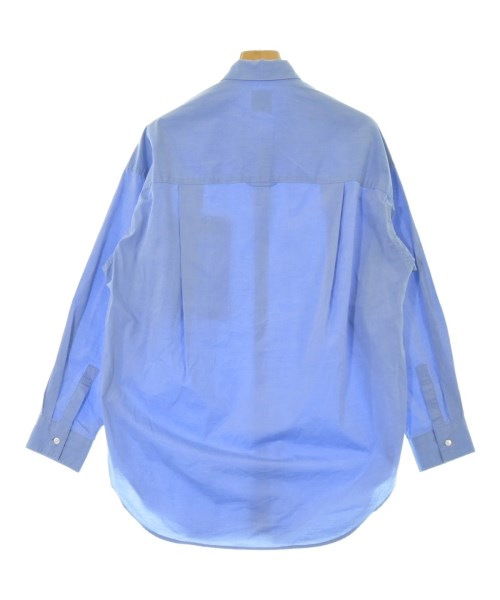 Spick and Span（スピックアンドスパン）カジュアルシャツ 青 サイズ:F レディース/2200679597056