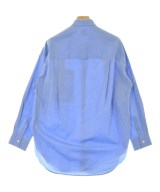 Spick and Span（スピックアンドスパン）カジュアルシャツ 青 サイズ:F レディース/2200679597056